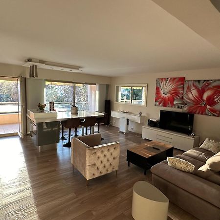 Residence Californie 칸느 외부 사진