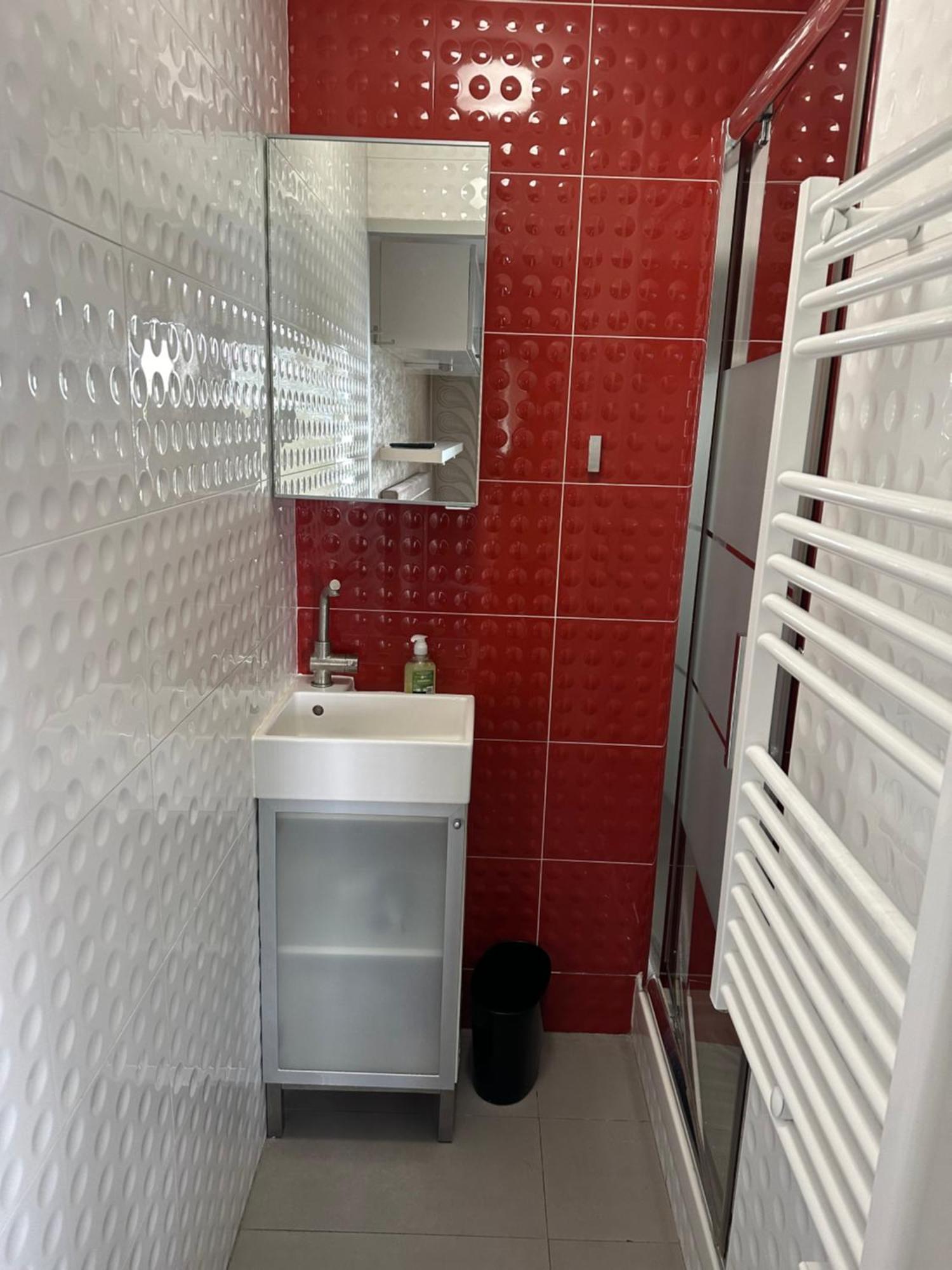 Residence Californie 칸느 외부 사진